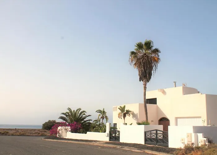 Villa Paradise Beach