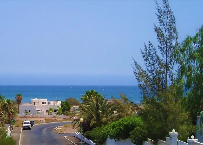 Villa Paradise Beach