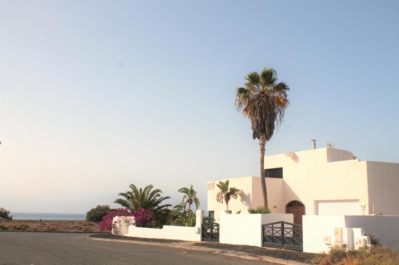 Paradise Beach * Giniginamar