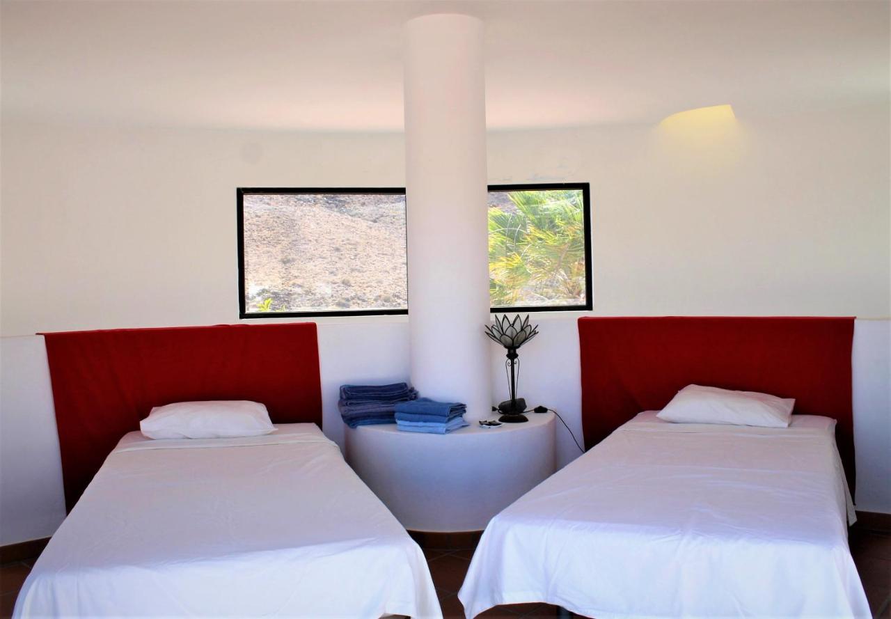 Villa Paradise Beach Giniginamar