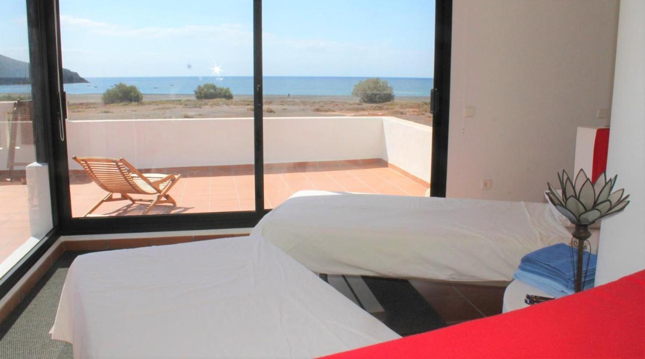 Paradise Beach Villa
