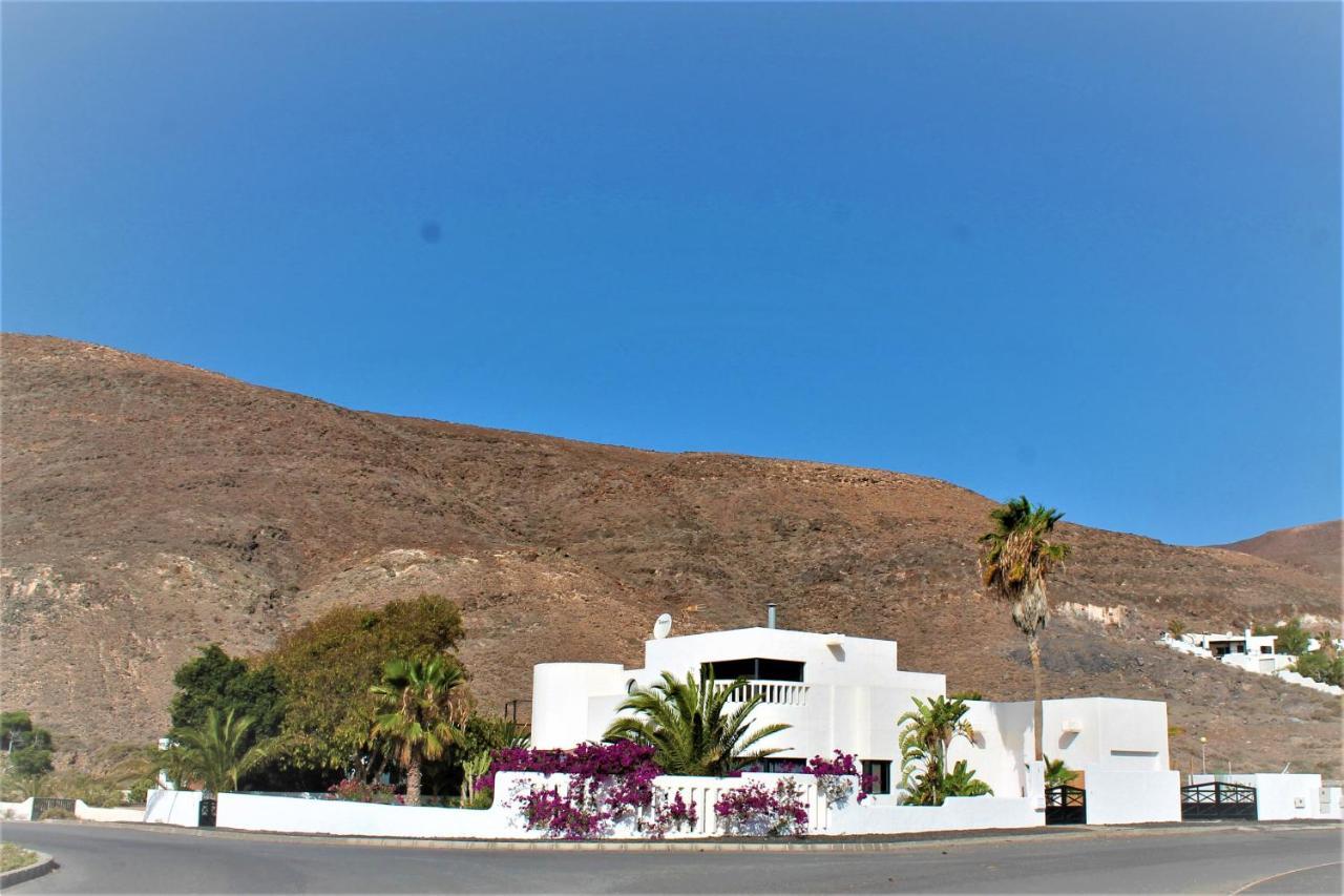 Paradise Beach Villa *