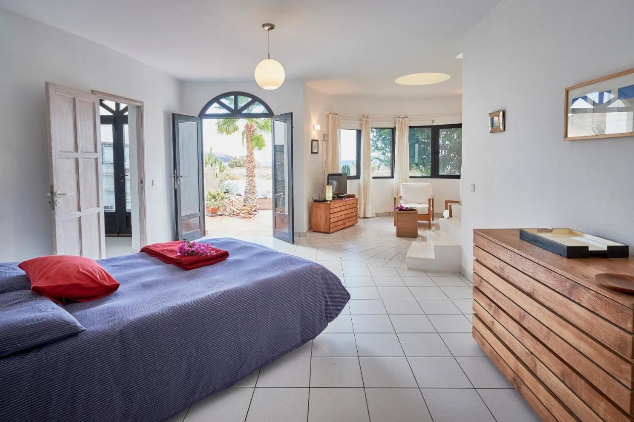 Villa Paradise Beach Giniginamar