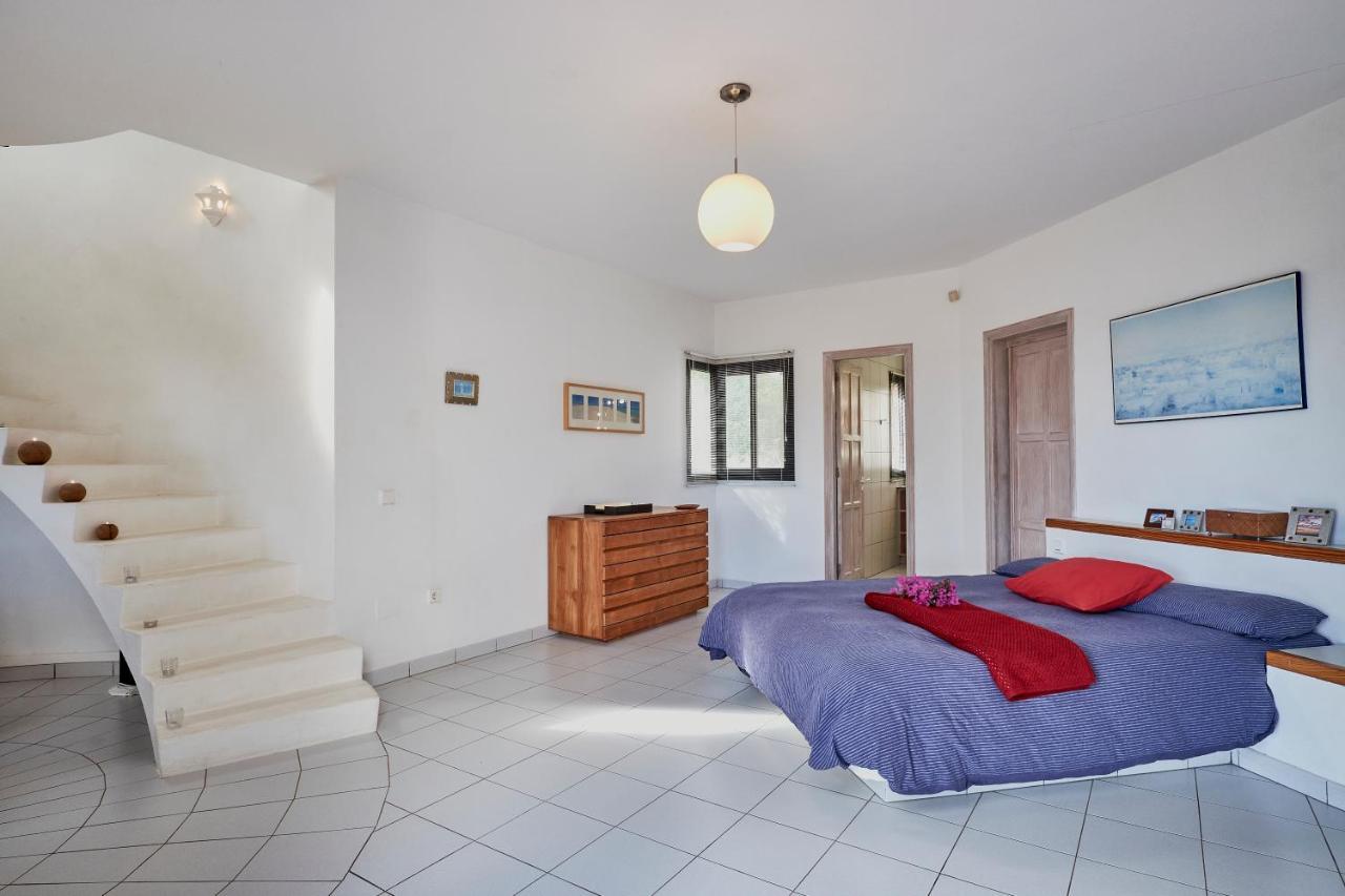 Paradise Beach Villa