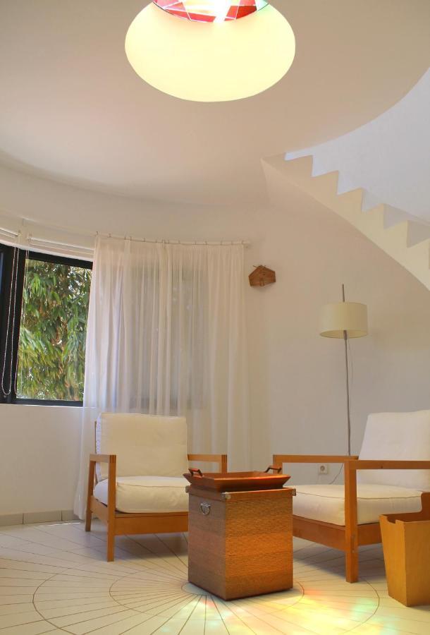 Villa Paradise Beach
