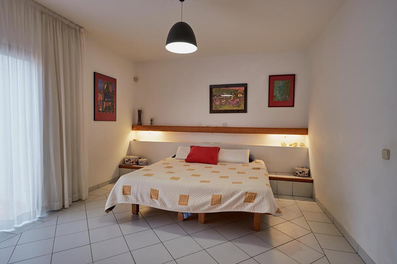 Paradise Beach Vil·la Giniginámar