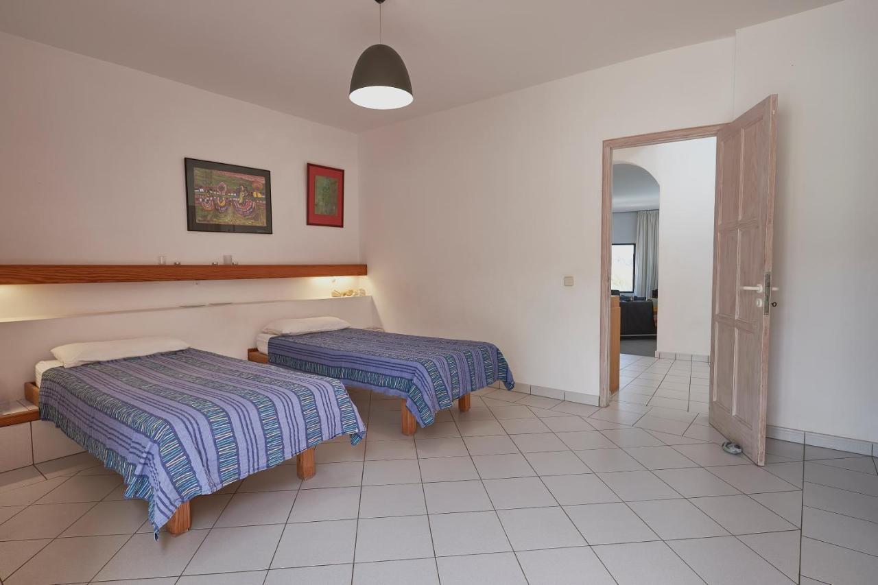 Paradise Beach Vil·la Giniginámar