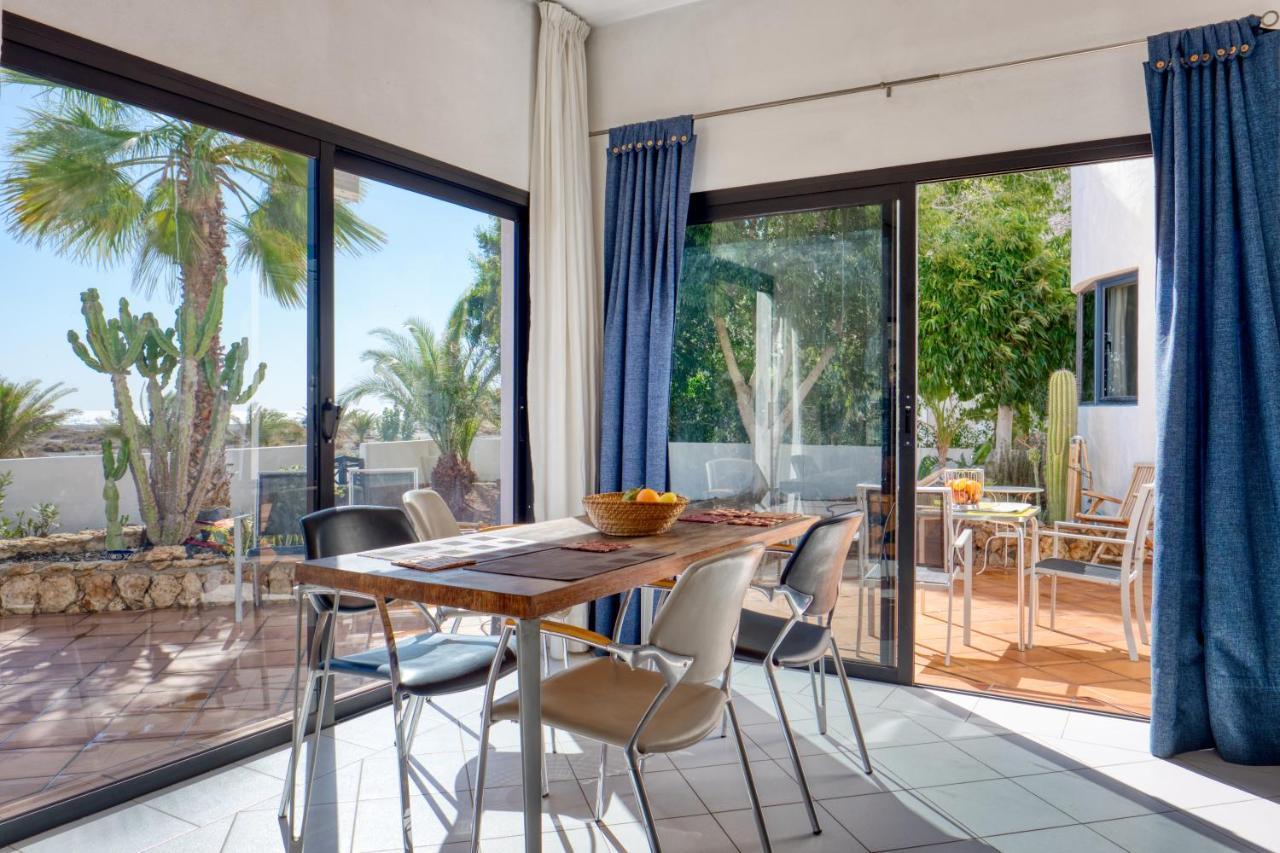 Paradise Villa *