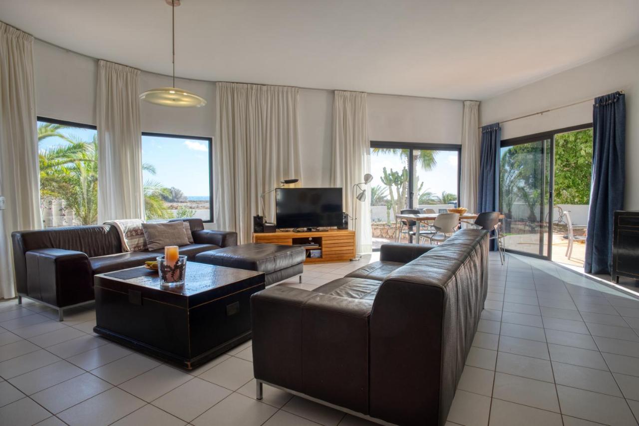 Villa Paradise