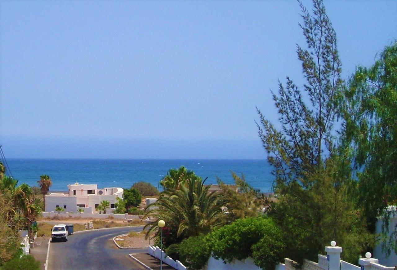 Villa Paradise *