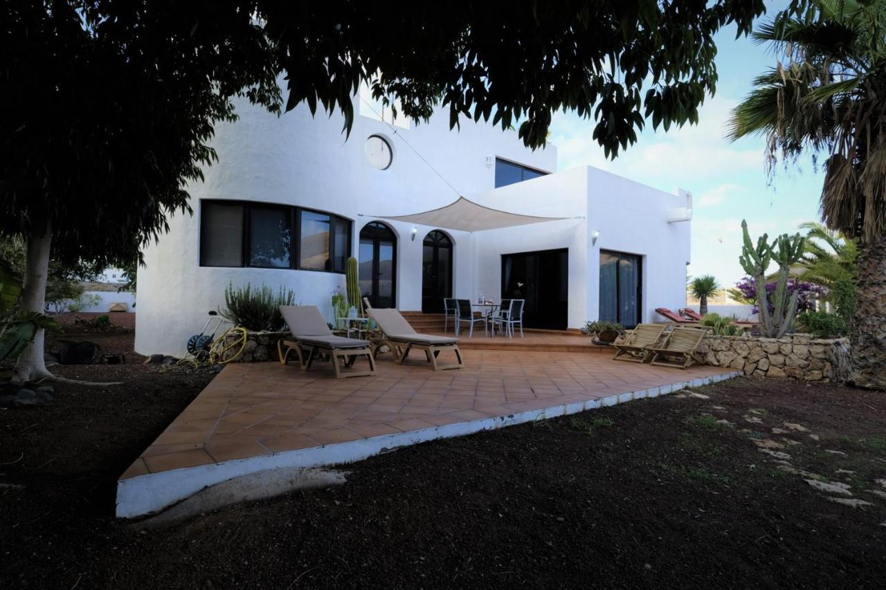 Villa Paradise