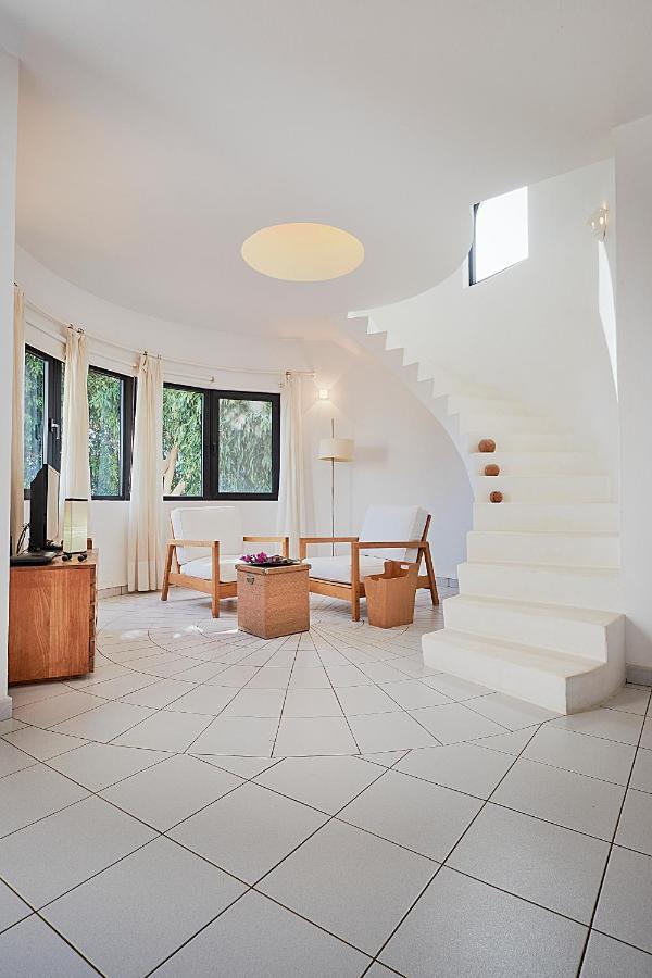 Paradise Villa