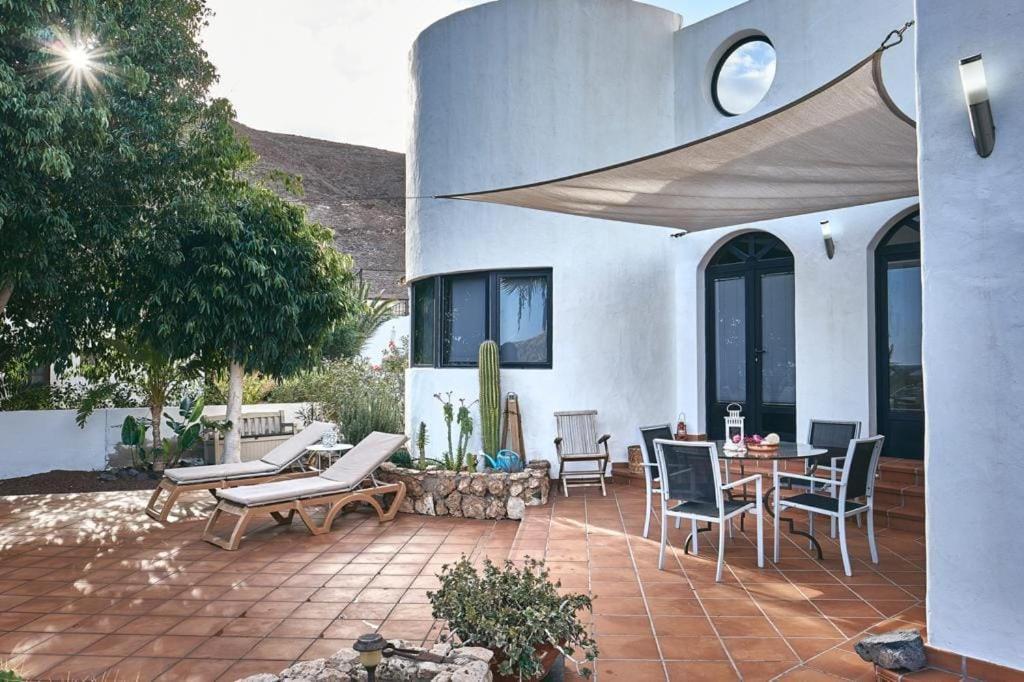 Villa Paradise
